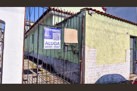 Casa para alugar com 35m², 2 quartos e sem vaga Casa para alugar com 35m², 2 quartos e sem vagaPlaquinha