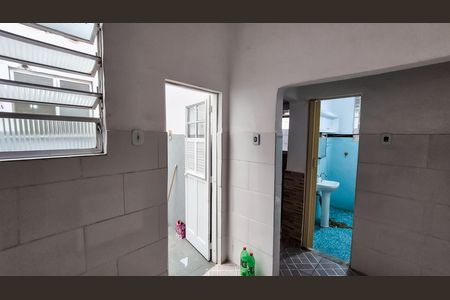 Casa para alugar com 35m², 2 quartos e sem vaga Casa para alugar com 35m², 2 quartos e sem vagaCozinha