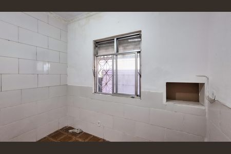 Casa para alugar com 35m², 2 quartos e sem vaga Casa para alugar com 35m², 2 quartos e sem vagaQuarto 1