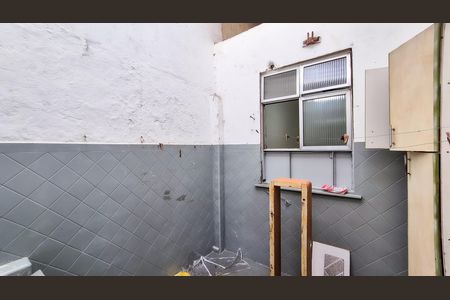Casa para alugar com 35m², 2 quartos e sem vaga Casa para alugar com 35m², 2 quartos e sem vagaÁrea de Serviço