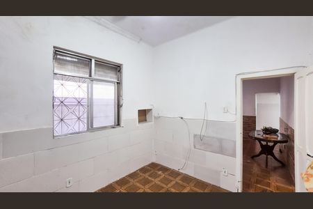 Casa para alugar com 35m², 2 quartos e sem vaga Casa para alugar com 35m², 2 quartos e sem vagaQuarto 1