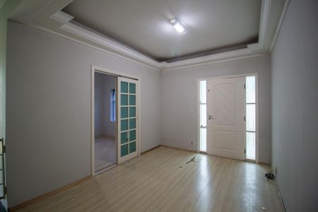Sala de casa para alugar com 4 quartos, 221m² em Vila Trujillo, Sorocaba