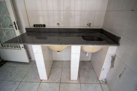 Casa para alugar com 221m², 4 quartos e 2 vagas Casa para alugar com 221m², 4 quartos e 2 vagasÁrea de Serviço
