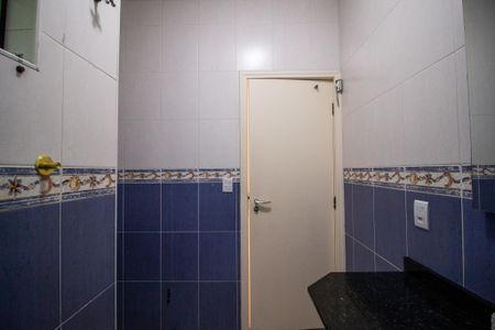Casa para alugar com 221m², 4 quartos e 2 vagas Casa para alugar com 221m², 4 quartos e 2 vagasBanheiro
