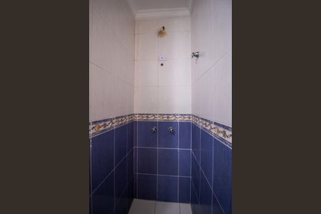 Casa para alugar com 221m², 4 quartos e 2 vagas Casa para alugar com 221m², 4 quartos e 2 vagasBanheiro