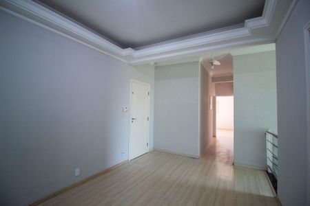 Sala de casa para alugar com 4 quartos, 221m² em Vila Trujillo, Sorocaba