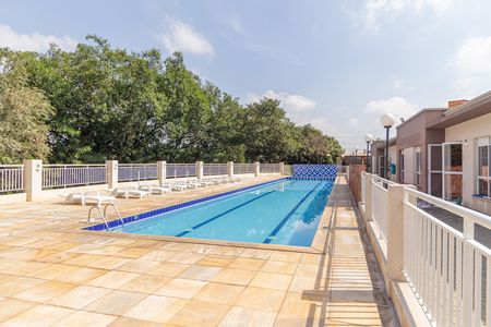 Apartamento para alugar com 50m², 2 quartos e 1 vagaÁrea comum - Piscina