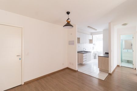 Apartamento para alugar com 50m², 2 quartos e 1 vagaSala