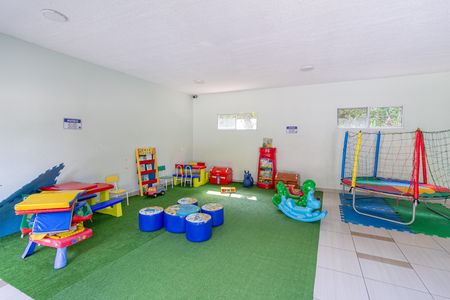 Apartamento para alugar com 50m², 2 quartos e 1 vagaÁrea comum - Brinquedoteca