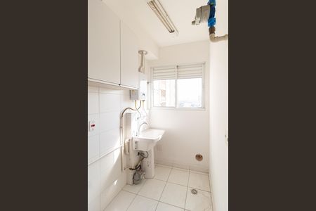Apartamento para alugar com 50m², 2 quartos e 1 vagaCozinha e área de serviço