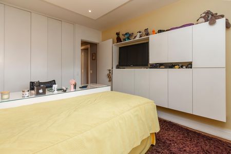 Apartamento à venda com 192m², 2 quartos e 3 vagas Apartamento à venda com 192m², 2 quartos e 3 vagasQuarto