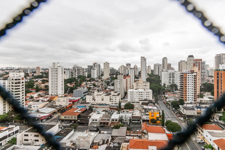 Apartamento à venda com 192m², 2 quartos e 3 vagas Apartamento à venda com 192m², 2 quartos e 3 vagasVaranda da Sala