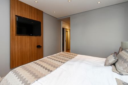 Apartamento à venda com 192m², 2 quartos e 3 vagas Apartamento à venda com 192m², 2 quartos e 3 vagasSuíte