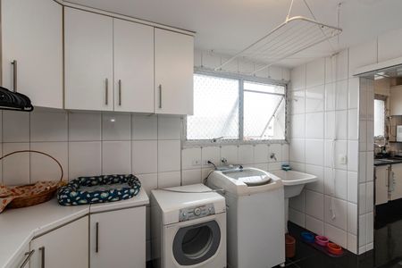 Apartamento à venda com 192m², 2 quartos e 3 vagas Apartamento à venda com 192m², 2 quartos e 3 vagasÁrea de Serviço