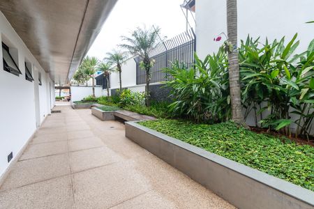 Apartamento à venda com 192m², 2 quartos e 3 vagas Apartamento à venda com 192m², 2 quartos e 3 vagasÁrea Comum