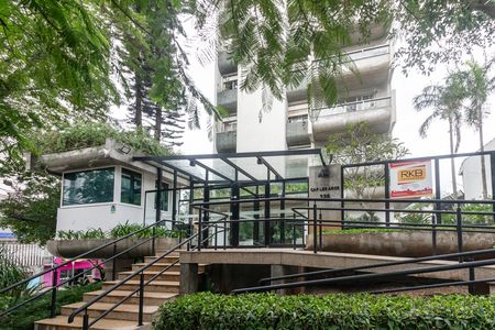 Apartamento à venda com 192m², 2 quartos e 3 vagas Apartamento à venda com 192m², 2 quartos e 3 vagasFachada