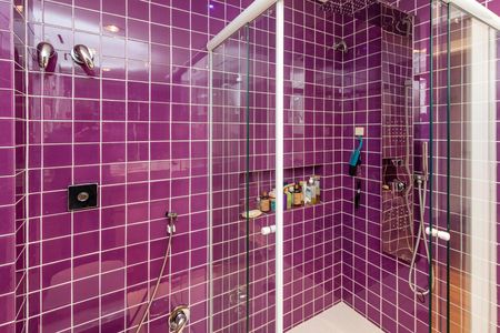 Apartamento à venda com 192m², 2 quartos e 3 vagas Apartamento à venda com 192m², 2 quartos e 3 vagasBanheiro