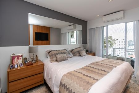 Apartamento à venda com 192m², 2 quartos e 3 vagas Apartamento à venda com 192m², 2 quartos e 3 vagasSuíte