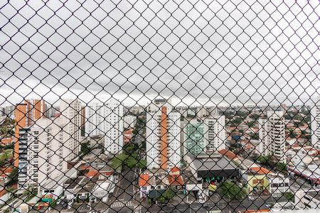 Apartamento à venda com 192m², 2 quartos e 3 vagas Apartamento à venda com 192m², 2 quartos e 3 vagasVaranda da Suíte