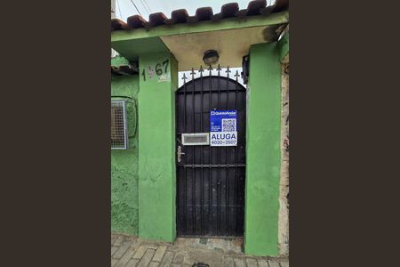Casa para alugar com 171m², 2 quartos e sem vaga Casa para alugar com 171m², 2 quartos e sem vagaEntrada + placa