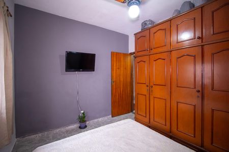 Quarto 2 de casa para alugar com 2 quartos, 85m² em Trindade, São Gonçalo