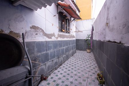 Casa para alugar com 171m², 2 quartos e sem vaga Casa para alugar com 171m², 2 quartos e sem vagaÁrea de Serviço