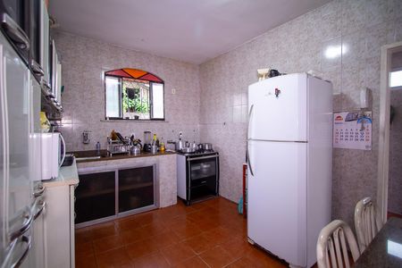 Casa para alugar com 171m², 2 quartos e sem vaga Casa para alugar com 171m², 2 quartos e sem vagaCozinha
