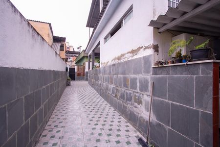 Casa para alugar com 171m², 2 quartos e sem vaga Casa para alugar com 171m², 2 quartos e sem vagaQuintal
