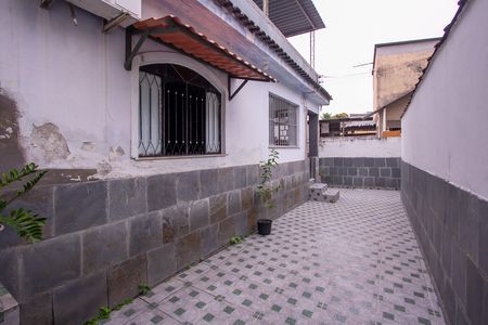 Casa para alugar com 171m², 2 quartos e sem vaga Casa para alugar com 171m², 2 quartos e sem vagaQuintal