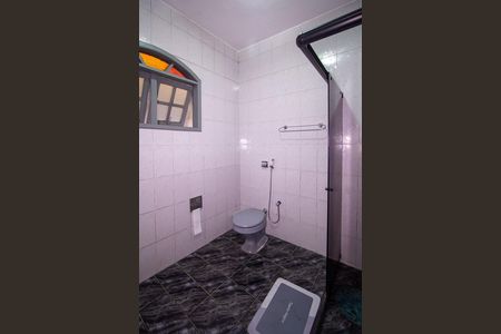 Casa para alugar com 171m², 2 quartos e sem vaga Casa para alugar com 171m², 2 quartos e sem vagaBanheiro