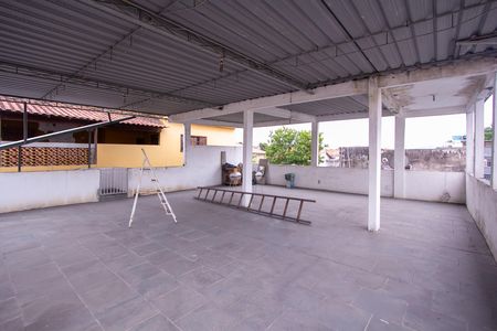 Casa para alugar com 171m², 2 quartos e sem vaga Casa para alugar com 171m², 2 quartos e sem vagaTerraço