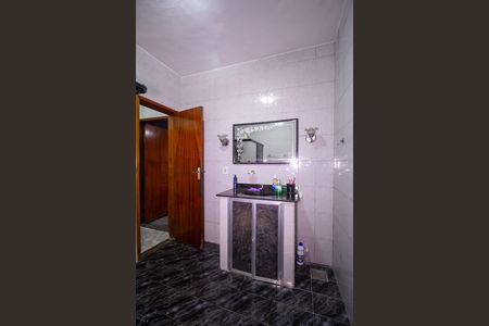 Casa para alugar com 171m², 2 quartos e sem vaga Casa para alugar com 171m², 2 quartos e sem vagaBanheiro