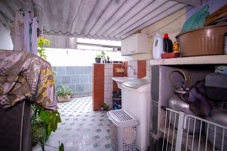 Casa para alugar com 171m², 2 quartos e sem vaga Casa para alugar com 171m², 2 quartos e sem vagaÁrea de Serviço