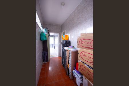 Casa para alugar com 171m², 2 quartos e sem vaga Casa para alugar com 171m², 2 quartos e sem vagaÁrea de Serviço