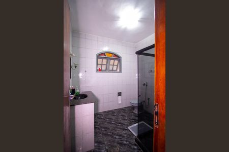 Casa para alugar com 171m², 2 quartos e sem vaga Casa para alugar com 171m², 2 quartos e sem vagaBanheiro