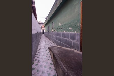Casa para alugar com 171m², 2 quartos e sem vaga Casa para alugar com 171m², 2 quartos e sem vagaEntrada