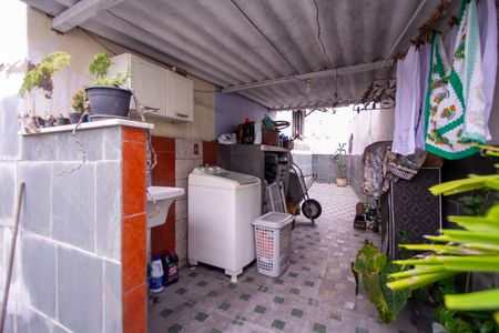 Casa para alugar com 171m², 2 quartos e sem vaga Casa para alugar com 171m², 2 quartos e sem vagaÁrea de Serviço