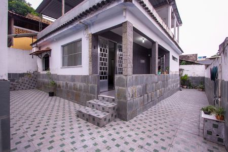 Casa para alugar com 171m², 2 quartos e sem vaga Casa para alugar com 171m², 2 quartos e sem vagaQuintal
