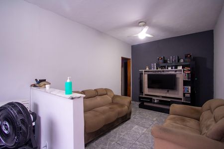 Casa para alugar com 171m², 2 quartos e sem vaga Casa para alugar com 171m², 2 quartos e sem vagaSala