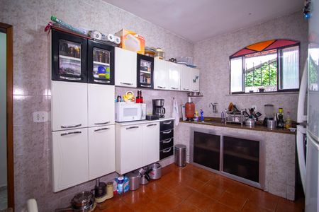 Casa para alugar com 171m², 2 quartos e sem vaga Casa para alugar com 171m², 2 quartos e sem vagaCozinha