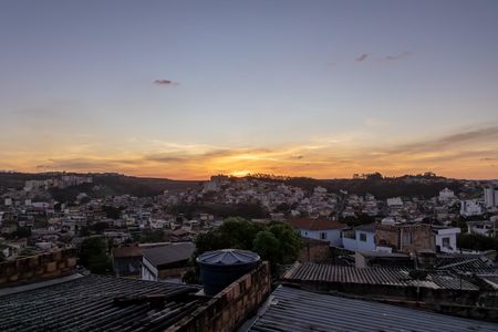 Casa à venda com 88m², 2 quartos e sem vagaVista Área de Serviço