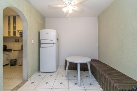 Sala de casa à venda com 2 quartos, 88m² em Dom Bosco, Belo Horizonte