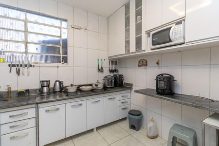Casa à venda com 88m², 2 quartos e sem vagaCozinha