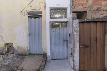 Casa à venda com 88m², 2 quartos e sem vagaFachada