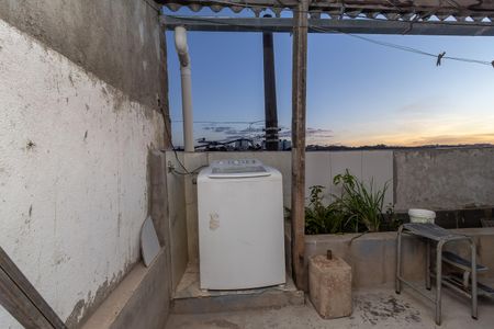 Casa à venda com 88m², 2 quartos e sem vagaÁrea de Serviço