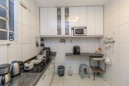 Casa à venda com 88m², 2 quartos e sem vagaCozinha