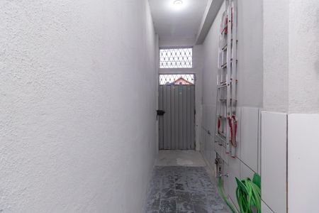 Casa à venda com 88m², 2 quartos e sem vagaHall de entrada