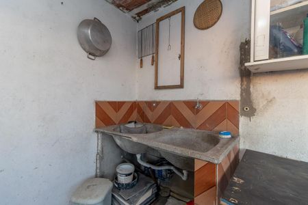 Casa à venda com 88m², 2 quartos e sem vagaÁrea de Serviço