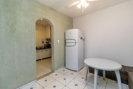 Sala de casa à venda com 2 quartos, 88m² em Dom Bosco, Belo Horizonte