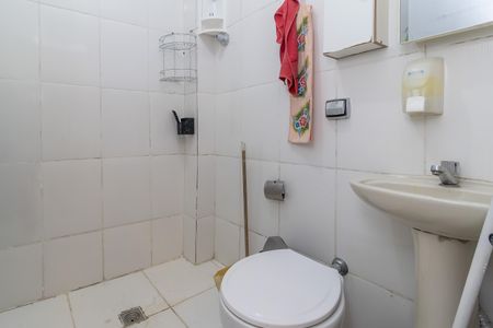 Casa à venda com 88m², 2 quartos e sem vagaBanheiro Social 2